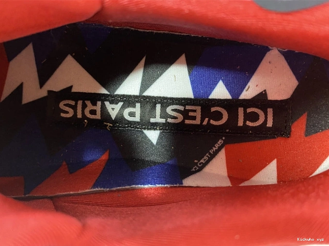 Air Jordan 7 PSG CZ0789-105 0805